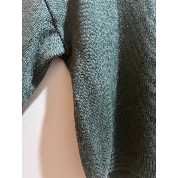 Rails Perci Olive Gold Stars Sweater - Picture 5 of 7